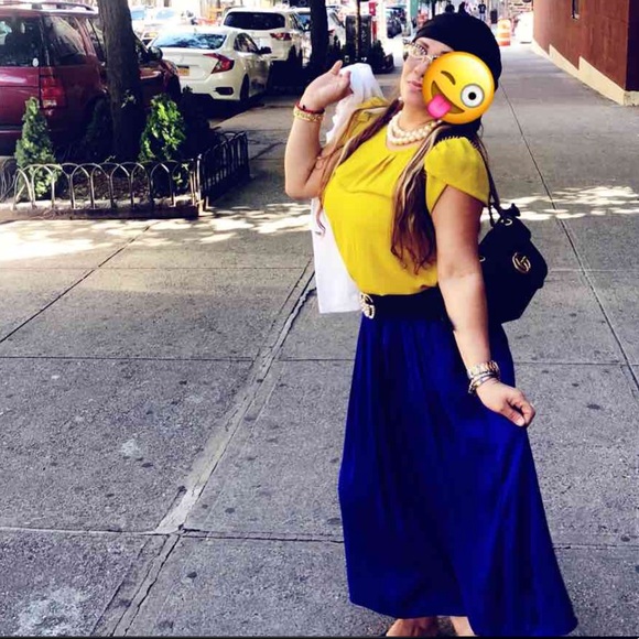 Msoooo happy with my new Gucci bag 😍😍😍❤️❤️ - Picture 2 of 2